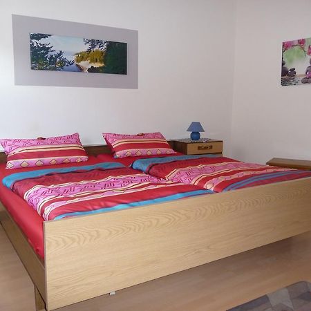 Ferienwohnung Klauke Winterberg Dış mekan fotoğraf