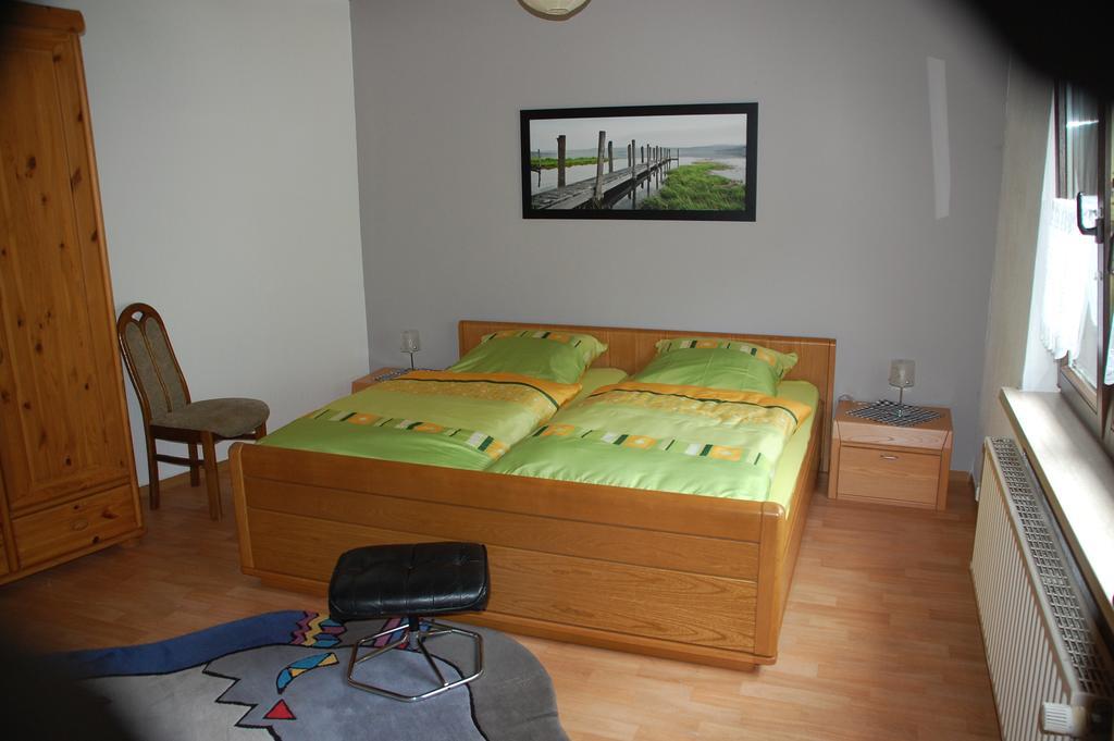 Ferienwohnung Klauke Winterberg Oda fotoğraf
