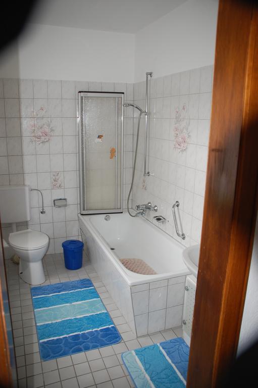 Ferienwohnung Klauke Winterberg Oda fotoğraf