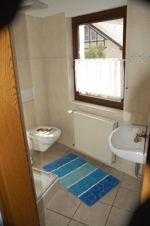 Ferienwohnung Klauke Winterberg Oda fotoğraf