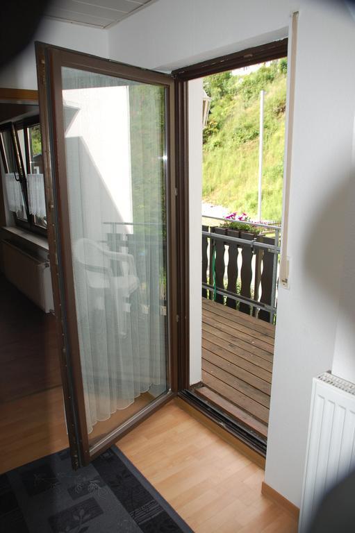 Ferienwohnung Klauke Winterberg Oda fotoğraf