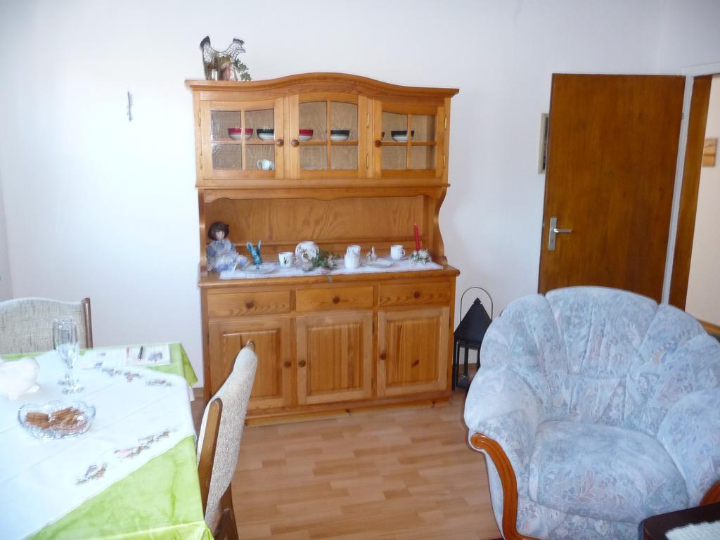 Ferienwohnung Klauke Winterberg Dış mekan fotoğraf