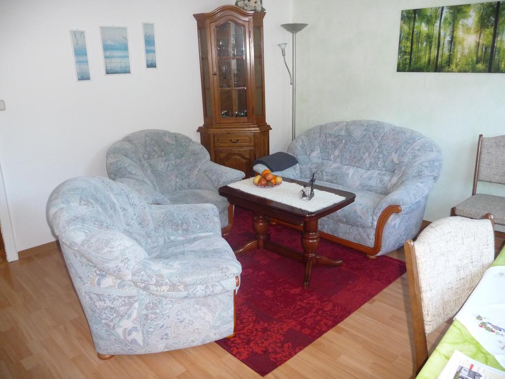 Ferienwohnung Klauke Winterberg Dış mekan fotoğraf