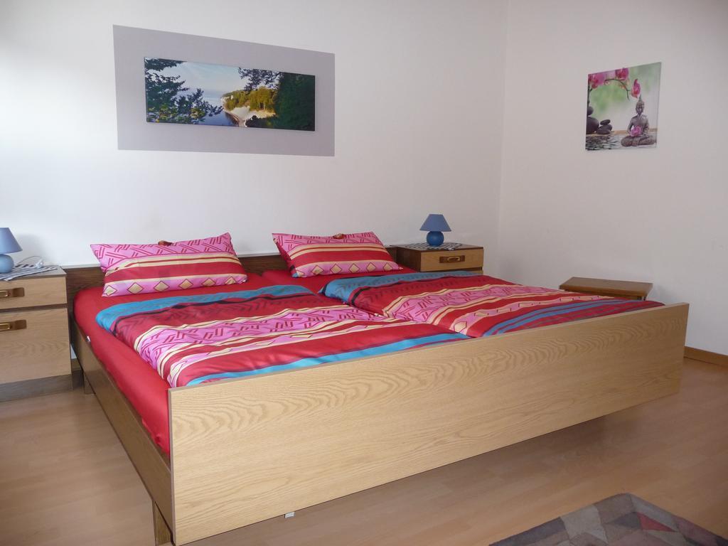 Ferienwohnung Klauke Winterberg Dış mekan fotoğraf