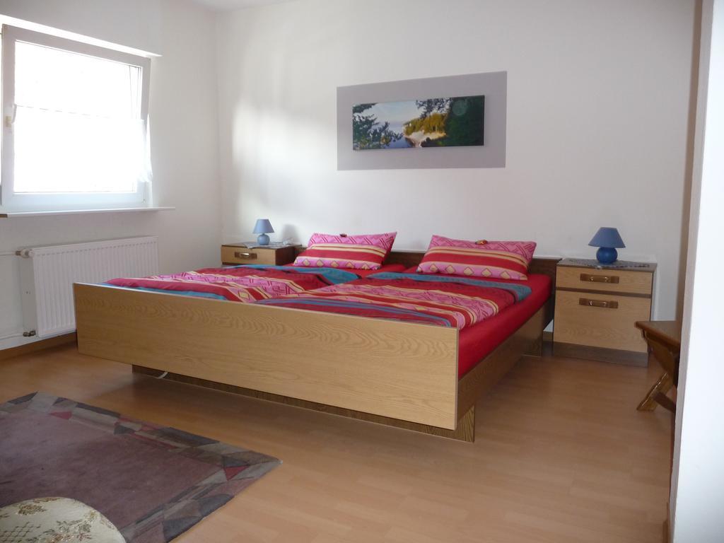 Ferienwohnung Klauke Winterberg Dış mekan fotoğraf